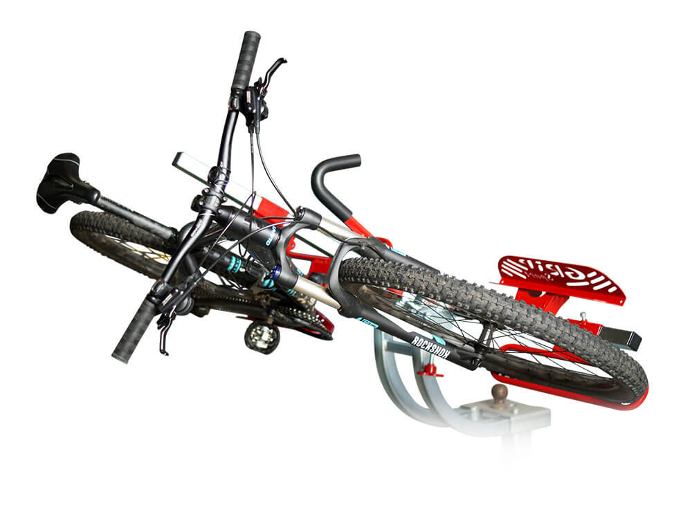 Ebike Car Rack Australia Angle Bike Rack Commercial Systems