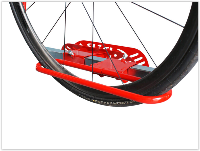 Standard 'Hoop + Taco' Setup GripSport