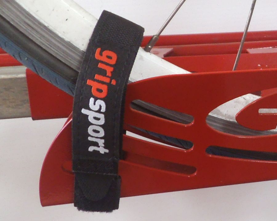 bike wheel strap