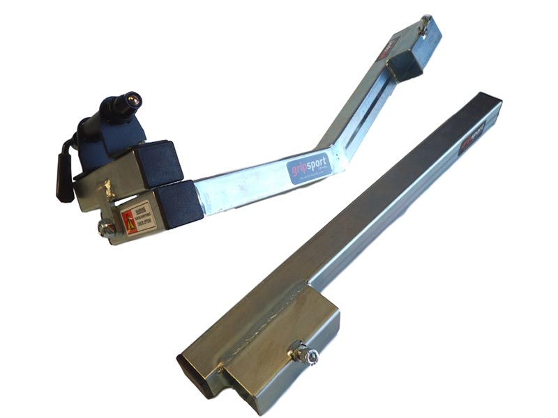 Tandem Adapter Kit