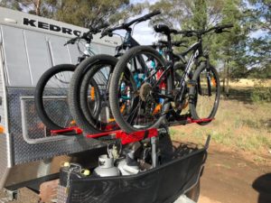 gripsport bike rack for sale