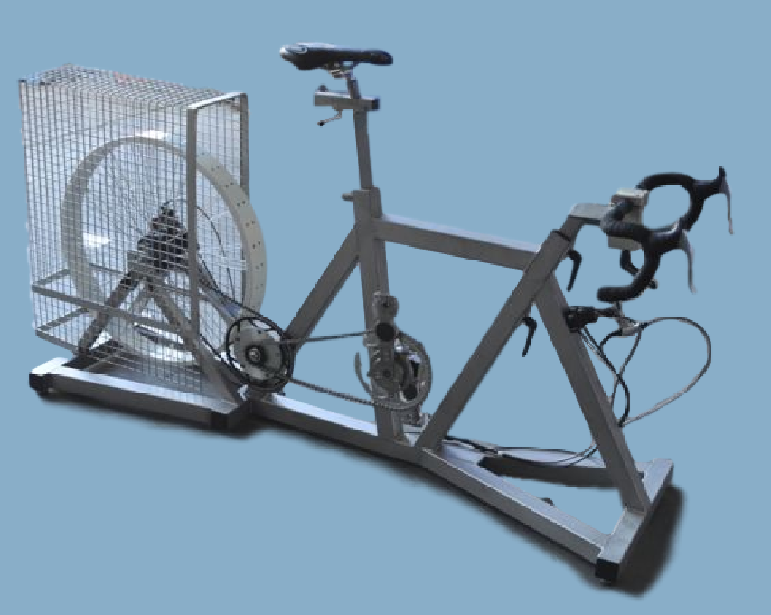 bike ergo