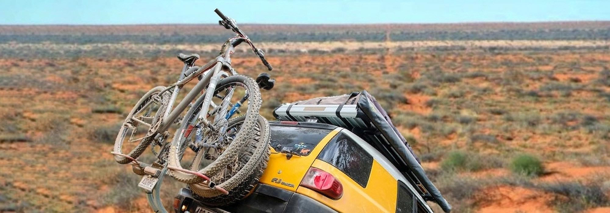 Bike Racks & Carriers Gripsport Melbourne Australia