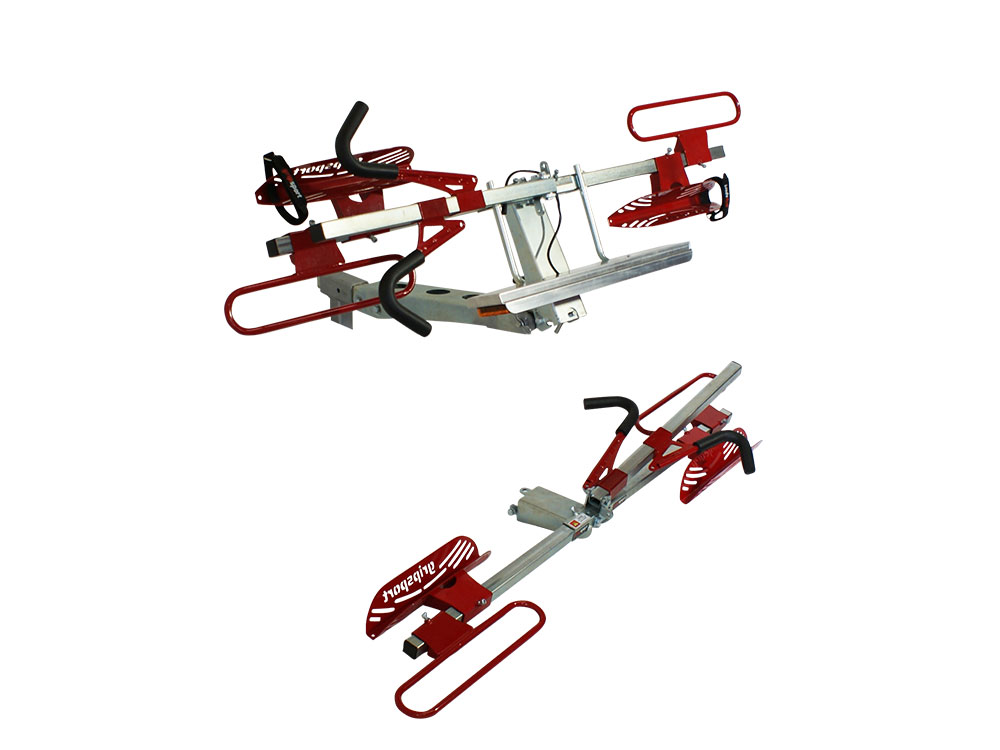 gripsport 4 bike rack