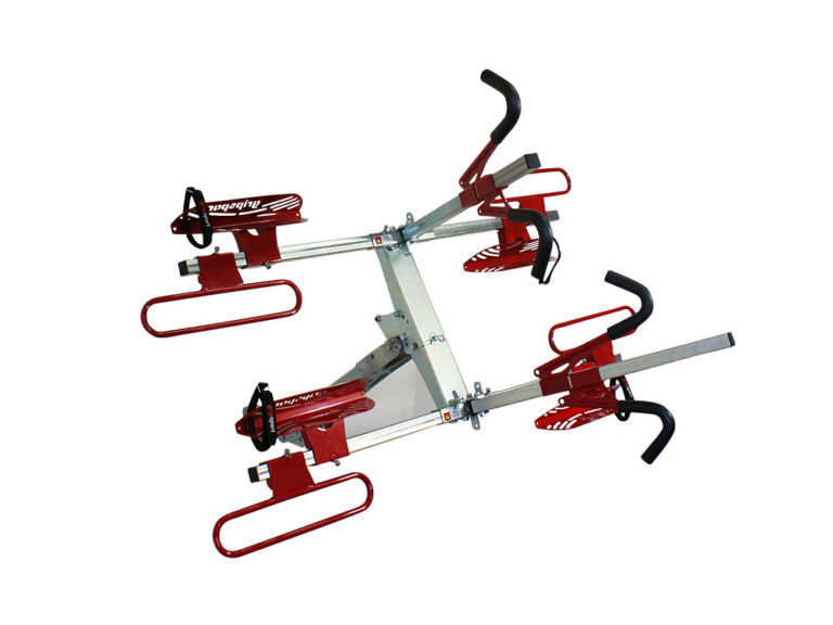 gripsport 4 bike rack