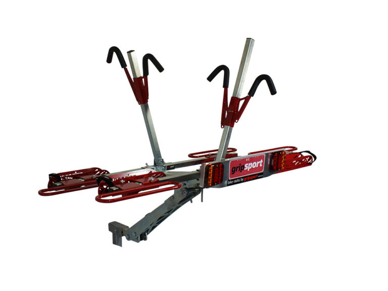gripsport 4 bike rack