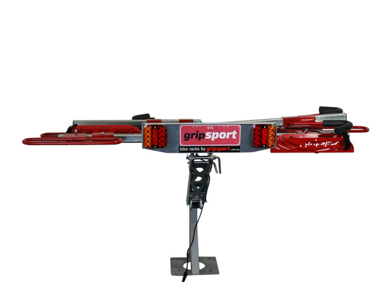 gripsport 4 bike rack