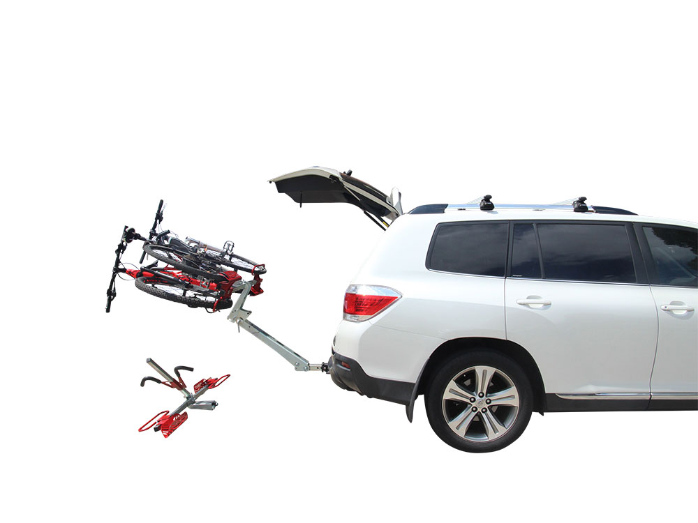 gripsport 4 bike rack