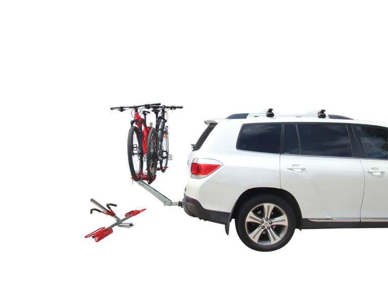 gripsport 4 bike rack