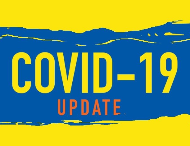 COVID Update July 30th, 2020