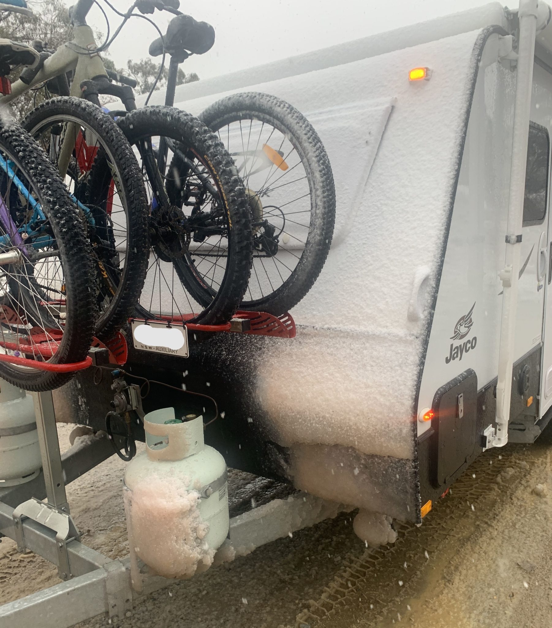 gripsport 4 bike rack