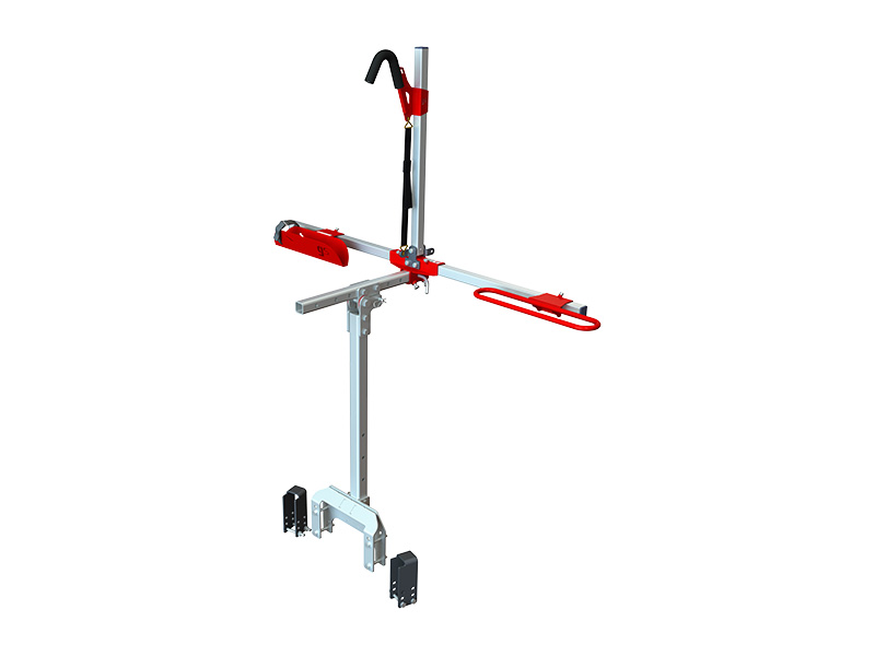 Van-Rack 1-Bike