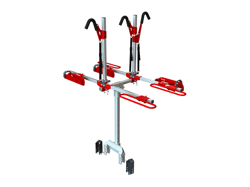 Van-Rack 3-Bike