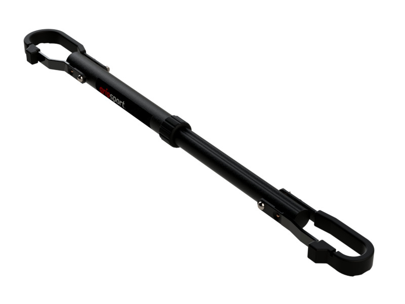 Top Tube Adapter