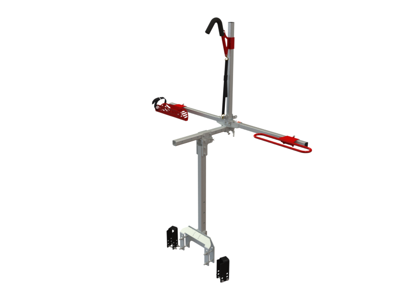 Bike Racks Carriers for Caravans Campers Australia