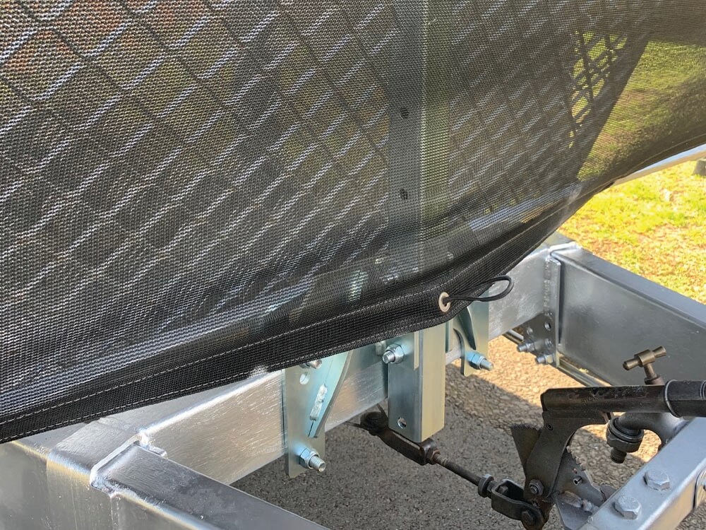 Bolt on Caravan Bike Rack Mount_005 GripSport