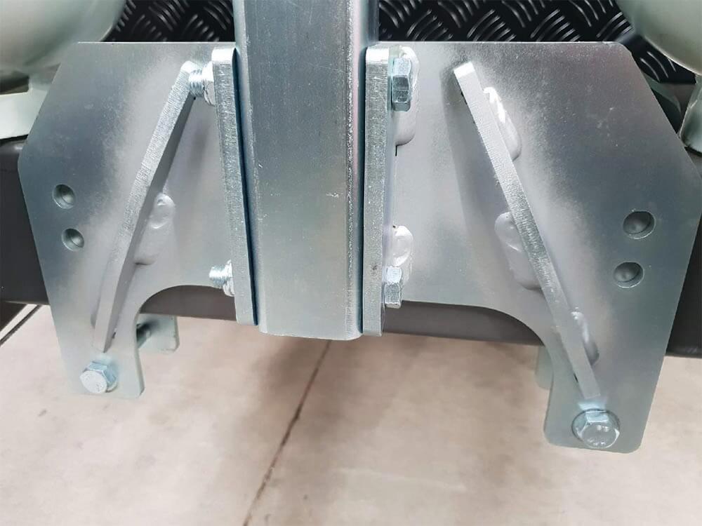 Bolt on Caravan Bike Rack Mount_006 GripSport