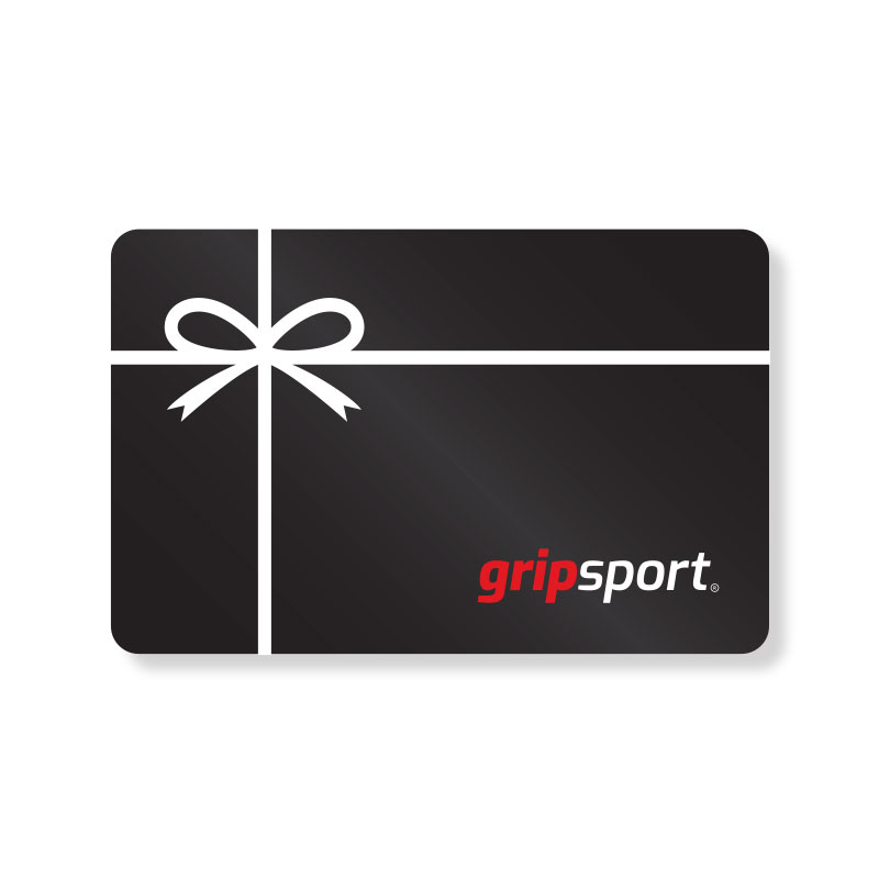 GripSport E-Gift Card