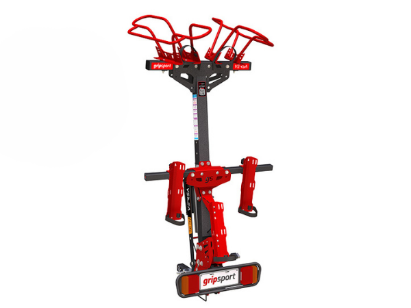 Versa 2 Bike Power Rack